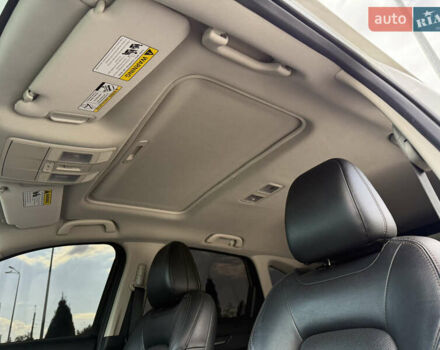 Белый Мазда СХ-5, объемом двигателя 2.49 л и пробегом 75 тыс. км за 24000 $, фото 38 на Automoto.ua