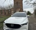 Білий Мазда СХ-5, об'ємом двигуна 2 л та пробігом 62 тис. км за 23000 $, фото 7 на Automoto.ua