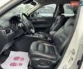 Белый Мазда СХ-5, объемом двигателя 2.5 л и пробегом 54 тыс. км за 20900 $, фото 13 на Automoto.ua