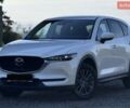 Білий Мазда СХ-5, об'ємом двигуна 2.49 л та пробігом 133 тис. км за 26000 $, фото 1 на Automoto.ua
