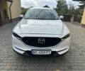 Белый Мазда СХ-5, объемом двигателя 2.5 л и пробегом 95 тыс. км за 21000 $, фото 14 на Automoto.ua