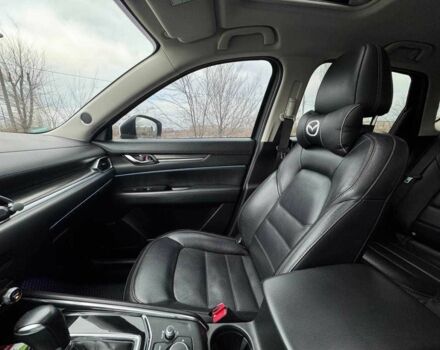 Белый Мазда СХ-5, объемом двигателя 0 л и пробегом 63 тыс. км за 18800 $, фото 22 на Automoto.ua