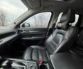 Белый Мазда СХ-5, объемом двигателя 0 л и пробегом 63 тыс. км за 18800 $, фото 22 на Automoto.ua