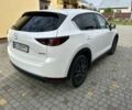 Белый Мазда СХ-5, объемом двигателя 2.5 л и пробегом 95 тыс. км за 21000 $, фото 9 на Automoto.ua