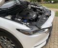 Белый Мазда СХ-5, объемом двигателя 2.49 л и пробегом 23 тыс. км за 29100 $, фото 39 на Automoto.ua