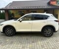 Белый Мазда СХ-5, объемом двигателя 2.49 л и пробегом 92 тыс. км за 21500 $, фото 13 на Automoto.ua