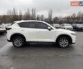 Белый Мазда СХ-5, объемом двигателя 2.5 л и пробегом 54 тыс. км за 20900 $, фото 3 на Automoto.ua