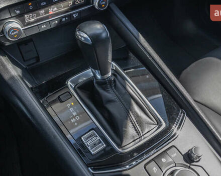 Белый Мазда СХ-5, объемом двигателя 2 л и пробегом 81 тыс. км за 24122 $, фото 29 на Automoto.ua