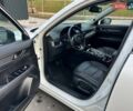 Белый Мазда СХ-5, объемом двигателя 2.49 л и пробегом 51 тыс. км за 26000 $, фото 17 на Automoto.ua