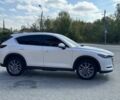 Белый Мазда СХ-5, объемом двигателя 2.5 л и пробегом 74 тыс. км за 24500 $, фото 2 на Automoto.ua