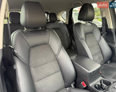 Білий Мазда СХ-5, об'ємом двигуна 2.5 л та пробігом 53 тис. км за 19999 $, фото 36 на Automoto.ua