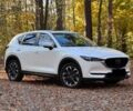 Білий Мазда СХ-5, об'ємом двигуна 2.5 л та пробігом 76 тис. км за 13000 $, фото 6 на Automoto.ua