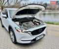 Белый Мазда СХ-5, объемом двигателя 2.49 л и пробегом 70 тыс. км за 23000 $, фото 8 на Automoto.ua