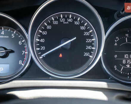 Белый Мазда СХ-5, объемом двигателя 2 л и пробегом 81 тыс. км за 24122 $, фото 15 на Automoto.ua