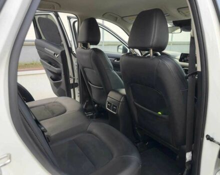 Белый Мазда СХ-5, объемом двигателя 0 л и пробегом 20 тыс. км за 300 $, фото 13 на Automoto.ua