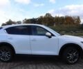 Білий Мазда СХ-5, об'ємом двигуна 2.5 л та пробігом 53 тис. км за 13600 $, фото 1 на Automoto.ua