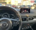 Белый Мазда СХ-5, объемом двигателя 2.49 л и пробегом 75 тыс. км за 23400 $, фото 12 на Automoto.ua