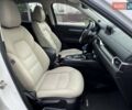 Білий Мазда СХ-5, об'ємом двигуна 2.49 л та пробігом 104 тис. км за 19000 $, фото 4 на Automoto.ua