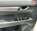Белый Мазда СХ-5, объемом двигателя 2.49 л и пробегом 105 тыс. км за 17990 $, фото 14 на Automoto.ua