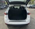 Белый Мазда СХ-5, объемом двигателя 2.49 л и пробегом 86 тыс. км за 21800 $, фото 13 на Automoto.ua