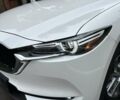Білий Мазда СХ-5, об'ємом двигуна 2.49 л та пробігом 97 тис. км за 24000 $, фото 7 на Automoto.ua