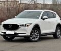 Белый Мазда СХ-5, объемом двигателя 0 л и пробегом 63 тыс. км за 18800 $, фото 1 на Automoto.ua