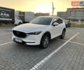 Белый Мазда СХ-5, объемом двигателя 2.49 л и пробегом 75 тыс. км за 23400 $, фото 1 на Automoto.ua