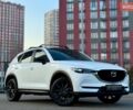 Белый Мазда СХ-5, объемом двигателя 2 л и пробегом 140 тыс. км за 22900 $, фото 1 на Automoto.ua