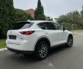 Білий Мазда СХ-5, об'ємом двигуна 2.49 л та пробігом 97 тис. км за 24000 $, фото 13 на Automoto.ua