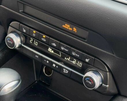 Белый Мазда СХ-5, объемом двигателя 0 л и пробегом 20 тыс. км за 300 $, фото 12 на Automoto.ua