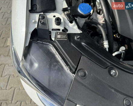 Белый Мазда СХ-5, объемом двигателя 2.49 л и пробегом 75 тыс. км за 24000 $, фото 22 на Automoto.ua