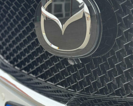 Белый Мазда СХ-5, объемом двигателя 2.49 л и пробегом 116 тыс. км за 21800 $, фото 20 на Automoto.ua