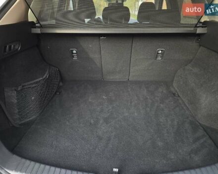 Белый Мазда СХ-5, объемом двигателя 2 л и пробегом 34 тыс. км за 25000 $, фото 16 на Automoto.ua