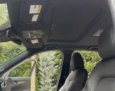 Белый Мазда СХ-5, объемом двигателя 2.49 л и пробегом 23 тыс. км за 29100 $, фото 34 на Automoto.ua