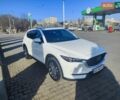 Білий Мазда СХ-5, об'ємом двигуна 2.5 л та пробігом 70 тис. км за 26500 $, фото 1 на Automoto.ua