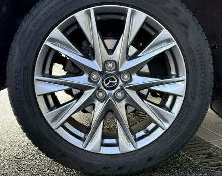 Мазда СХ-5 2020 у Дніпро (Дніпропетровську) на Automoto.ua Білий Мазда СХ-5, об'ємом двигуна 2.49 л та пробігом 58 тис. км за 20500 $, фото 5 на Automoto.ua