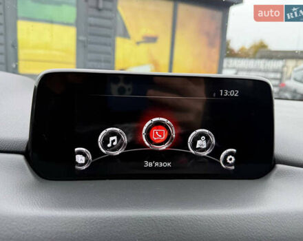 Білий Мазда СХ-5, об'ємом двигуна 2.5 л та пробігом 53 тис. км за 19999 $, фото 56 на Automoto.ua