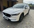 Белый Мазда СХ-5, объемом двигателя 2.5 л и пробегом 95 тыс. км за 21000 $, фото 15 на Automoto.ua