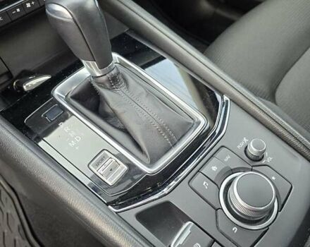 Белый Мазда СХ-5, объемом двигателя 2 л и пробегом 34 тыс. км за 25000 $, фото 19 на Automoto.ua