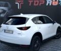 Мазда СХ-5 2020 в Львове на Automoto.ua Белый Мазда СХ-5, объемом двигателя 2.49 л и пробегом 89 тыс. км за 16900 $, фото 17 на Automoto.ua