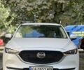 Білий Мазда СХ-5, об'ємом двигуна 2.5 л та пробігом 43 тис. км за 25000 $, фото 3 на Automoto.ua