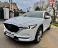 Белый Мазда СХ-5, объемом двигателя 2.49 л и пробегом 70 тыс. км за 23000 $, фото 1 на Automoto.ua