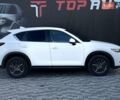 Мазда СХ-5 2020 в Львове на Automoto.ua Белый Мазда СХ-5, объемом двигателя 2.49 л и пробегом 89 тыс. км за 16900 $, фото 14 на Automoto.ua
