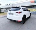 Белый Мазда СХ-5, объемом двигателя 2 л и пробегом 130 тыс. км за 21900 $, фото 8 на Automoto.ua