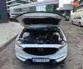 Белый Мазда СХ-5, объемом двигателя 2.49 л и пробегом 51 тыс. км за 26000 $, фото 12 на Automoto.ua