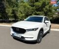 Белый Мазда СХ-5, объемом двигателя 2.5 л и пробегом 118 тыс. км за 18900 $, фото 1 на Automoto.ua