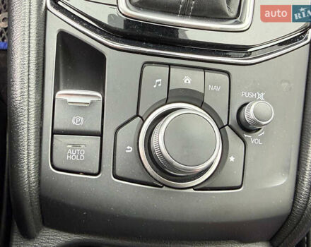 Білий Мазда СХ-5, об'ємом двигуна 2.5 л та пробігом 53 тис. км за 19999 $, фото 59 на Automoto.ua