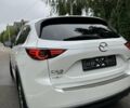 Білий Мазда СХ-5, об'ємом двигуна 2.49 л та пробігом 97 тис. км за 24000 $, фото 11 на Automoto.ua
