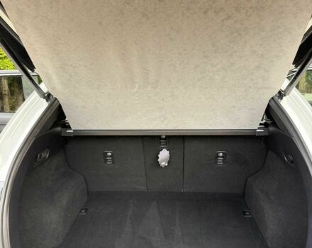 Білий Мазда СХ-5, об'ємом двигуна 2.5 л та пробігом 53 тис. км за 13600 $, фото 19 на Automoto.ua