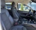 Білий Мазда СХ-5, об'ємом двигуна 2.5 л та пробігом 53 тис. км за 21500 $, фото 8 на Automoto.ua